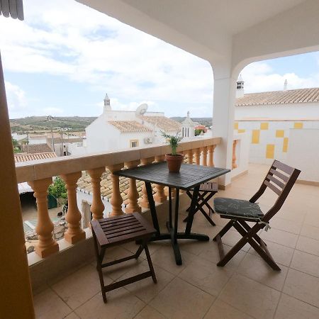 Luz Casa Gabriella - Algarvian Village Appartment المظهر الخارجي الصورة