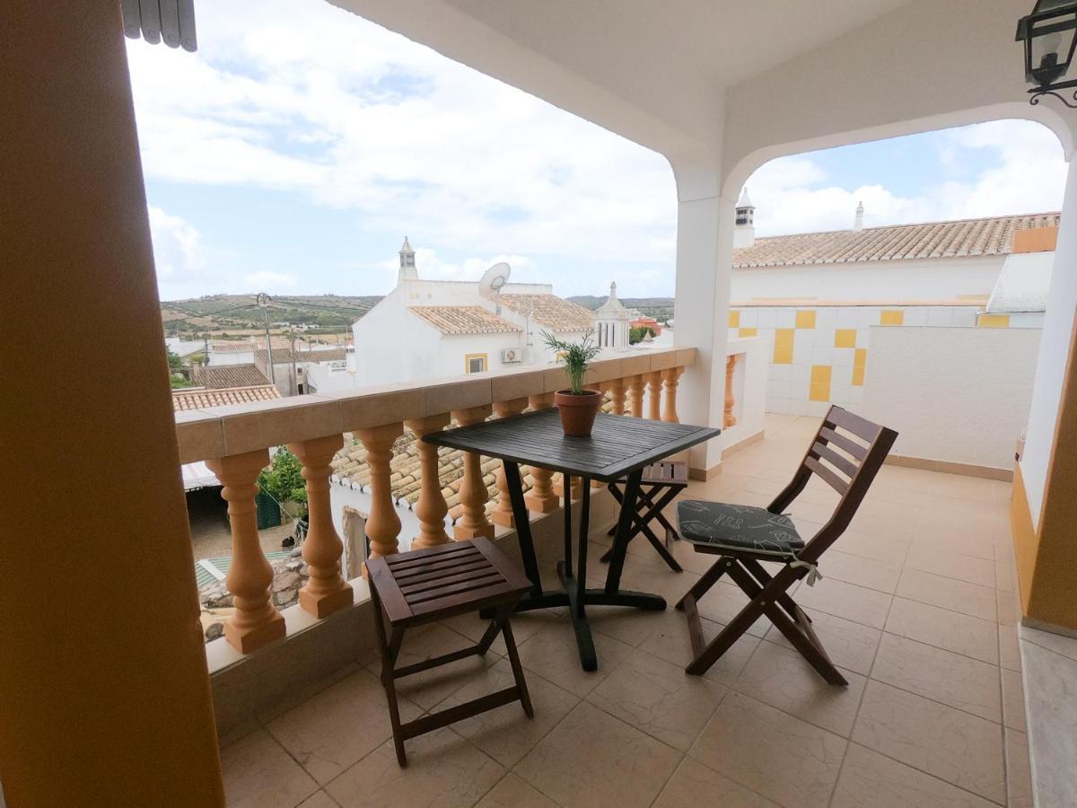 Luz Casa Gabriella - Algarvian Village Appartment المظهر الخارجي الصورة